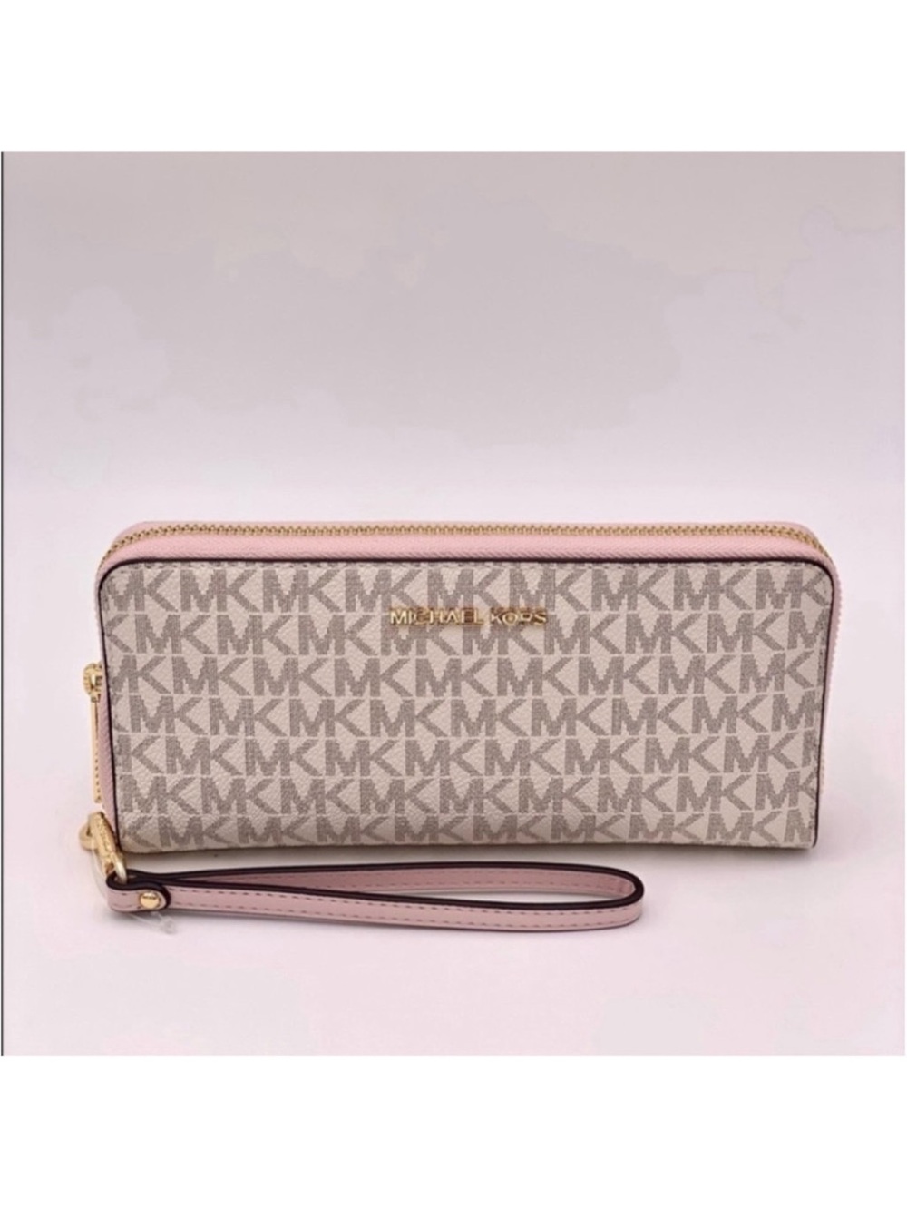 Michael Kors Large Continental Wallet - Picture 5 of 13